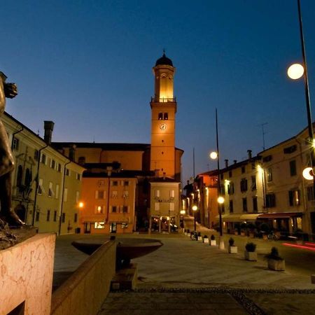 Ferienwohnung Cormons Bellissima Exterior foto