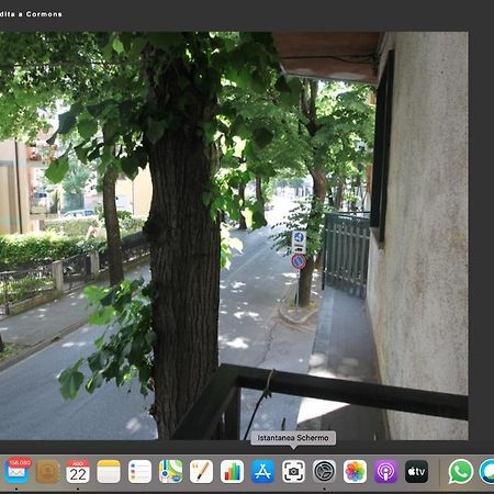 Ferienwohnung Cormons Bellissima Exterior foto