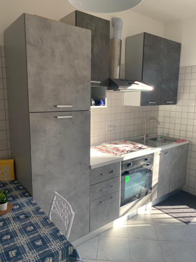 Ferienwohnung Cormons Bellissima Exterior foto