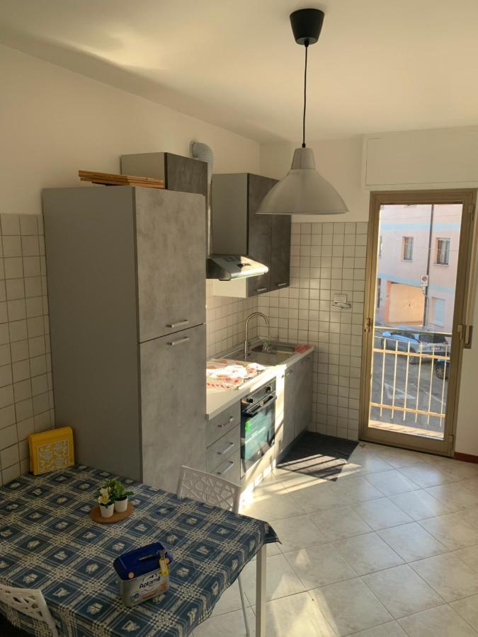 Ferienwohnung Cormons Bellissima Exterior foto