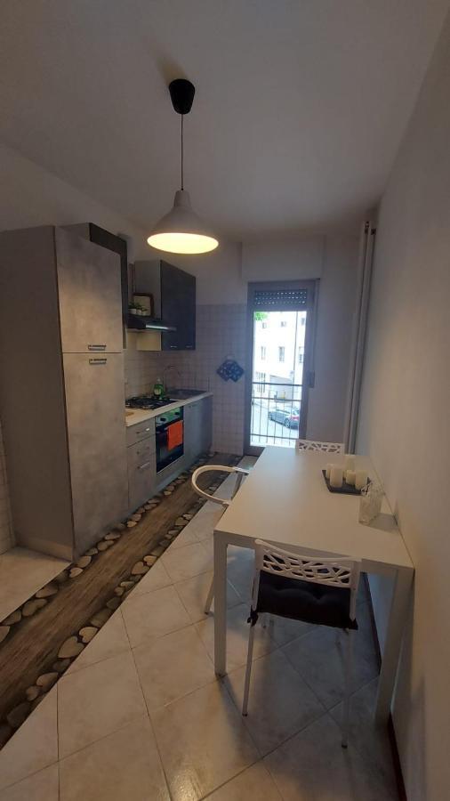 Ferienwohnung Cormons Bellissima Exterior foto