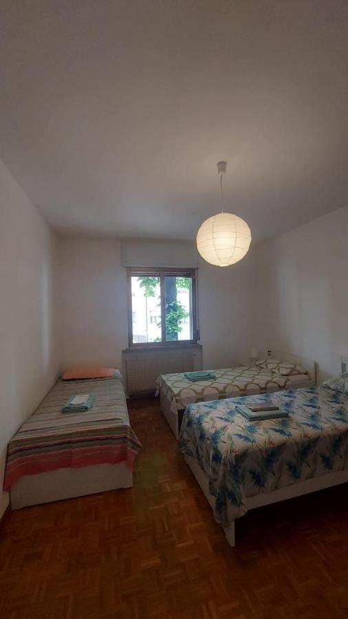 Ferienwohnung Cormons Bellissima Exterior foto